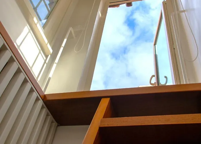 Apartamento Saint Louis Penthouse, Cozy Little Next To Pantheon *