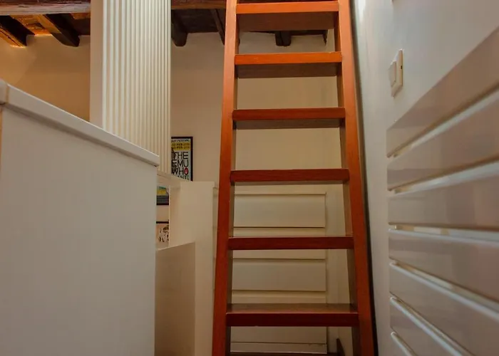 Saint Louis Penthouse, Cozy Little Next To Pantheon