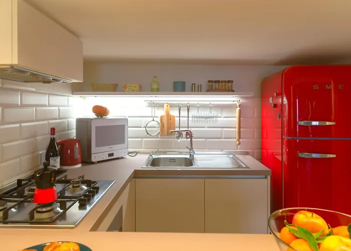 Apartamento Saint Louis Penthouse, Cozy Little Next To Pantheon Roma