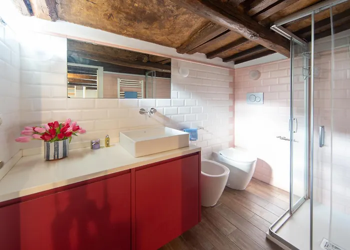 Saint Louis Penthouse, Cozy Little Next To Pantheon *