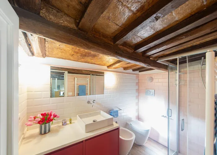 Saint Louis Penthouse, Cozy Little Next To Pantheon *