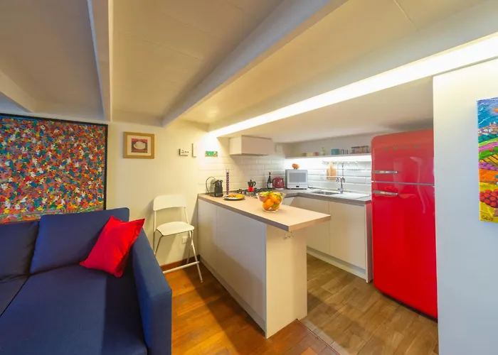 Saint Louis Penthouse, Cozy Little Next To Pantheon Apartamento Roma