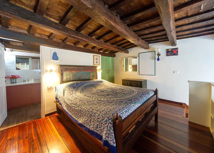 Saint Louis Penthouse, Cozy Little Next To Pantheon *